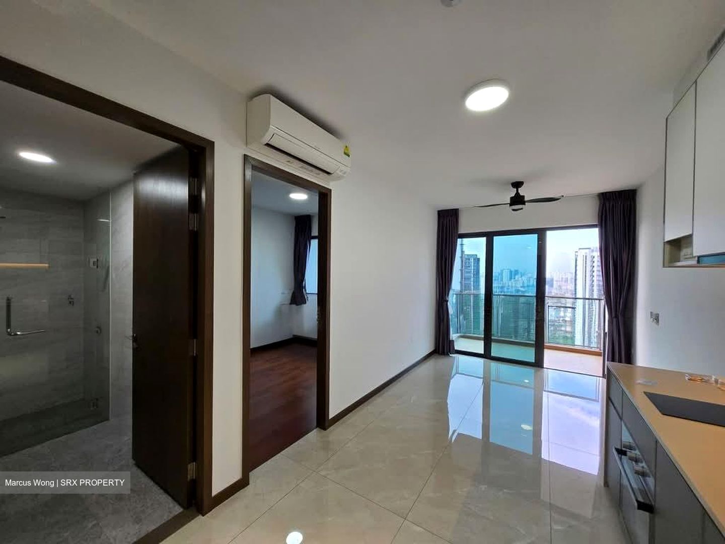 Normanton Park (D5), Apartment #604417961
